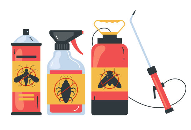 San Manuel, AZ Pest Control Company